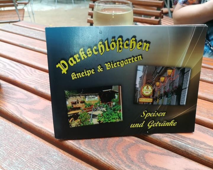 Parkschlosschen