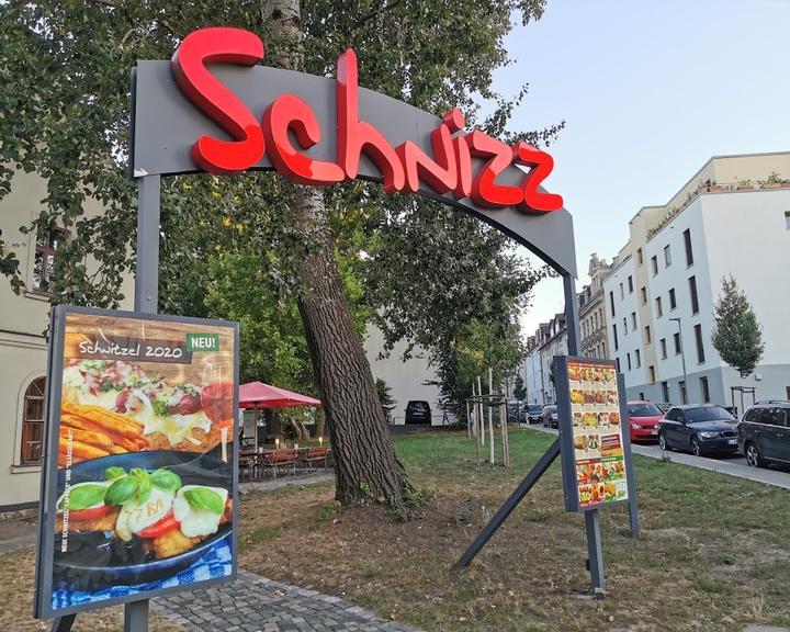 SCHNIZZ Leipzig-West